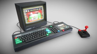 Amstrad