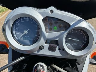 BMW F650 GS 2005