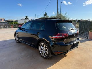 Volkswagen Golf 7 Gti Performance.