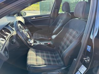 Volkswagen Golf 7 Gti Performance.