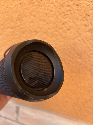 JBL Flip 4 Altavoz Bluetooth Negro