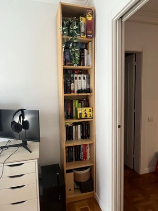 Estantería Billy IKEA