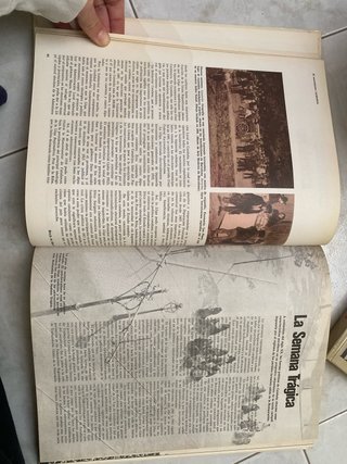 HISTORIA DE ESPAÑA DEL SIGLO XX