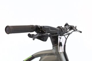 Cube Reaction Hybrid Pro t.L
