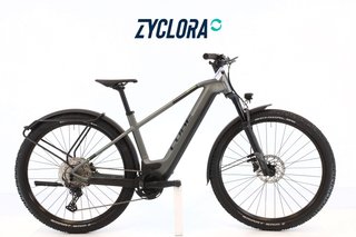 Cube Reaction Hybrid Pro t.L