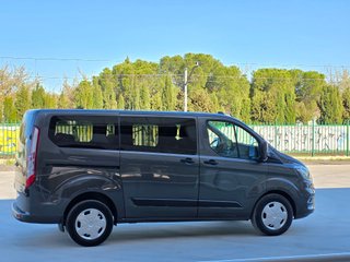 Ford Transit Custom 2022 2.0 TDCi Trend 9 Plazas