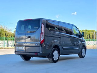 Ford Transit Custom 2022 2.0 TDCi Trend 9 Plazas