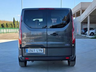 Ford Transit Custom 2022 2.0 TDCi Trend 9 Plazas