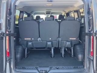 Ford Transit Custom 2022 2.0 TDCi Trend 9 Plazas