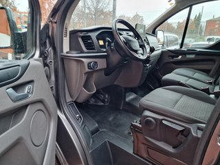 Ford Transit Custom 2022 2.0 TDCi Trend 9 Plazas