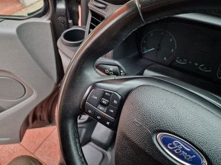 Ford Transit Custom 2022 2.0 TDCi Trend 9 Plazas