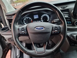 Ford Transit Custom 2022 2.0 TDCi Trend 9 Plazas