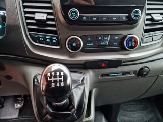 Ford Transit Custom 2022 2.0 TDCi Trend 9 Plazas