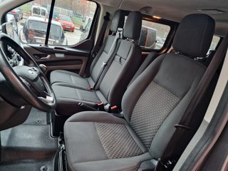 Ford Transit Custom 2022 2.0 TDCi Trend 9 Plazas