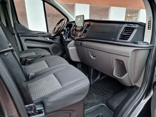Ford Transit Custom 2022 2.0 TDCi Trend 9 Plazas