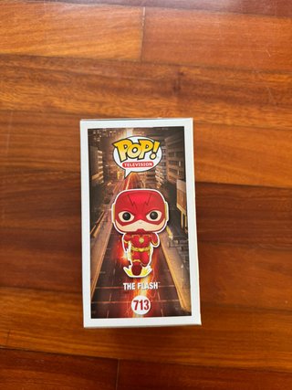 Funko Pop The Flash #713 TV