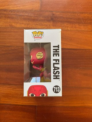 Funko Pop The Flash #713 TV