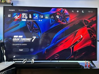 Gran Turismo 7 PS5