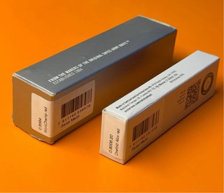 Scatole Victorinox WorkChamp e Onefold Alox