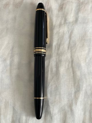 Montblanc Meisterstuck 146 vintage