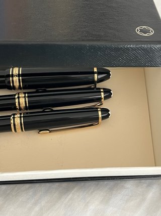 Montblanc Meisterstuck 146 vintage
