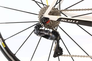 Scott Addict RC 15 Di2 11V t.52