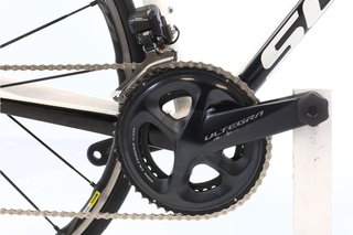 Scott Addict RC 15 Di2 11V t.52