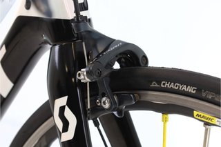 Scott Addict RC 15 Di2 11V t.52