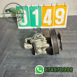 8D0145156 bomba de dirección Audi A4 1.8t 150cv AEB