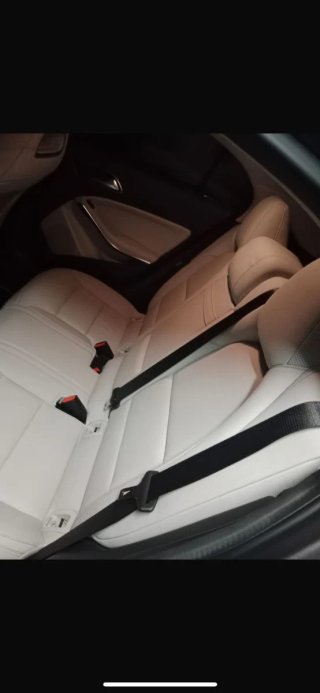 Mercedes-Benz GLA 2014
