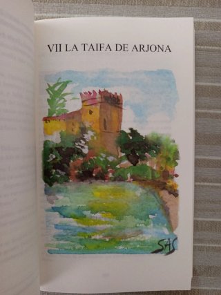 'Aalima, la mudéjar de Bulkuna.