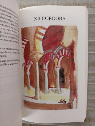 'Aalima, la mudéjar de Bulkuna.