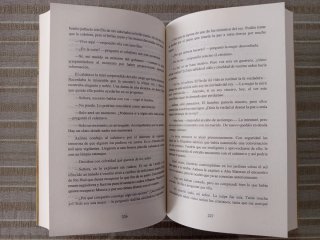 'Aalima, la mudéjar de Bulkuna.