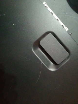 Ordenador HP Negro  PRECIO NEGOCIABLE