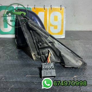 Retrovisor izquierdo Audi A4 b5