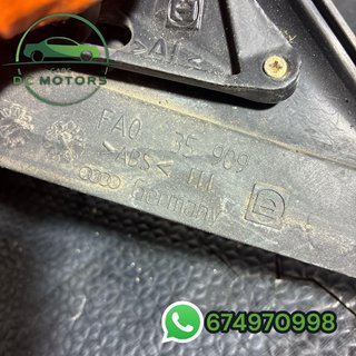 Retrovisor izquierdo Audi A4 b5