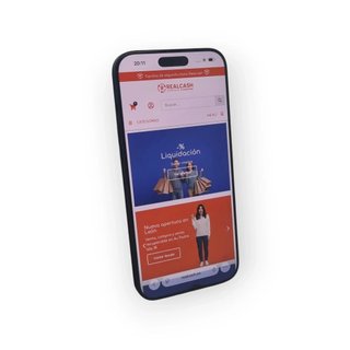 IPHONE 16 PRO MAX 256GB 94% BATERIA NEGRO