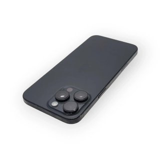 IPHONE 16 PRO MAX 256GB 94% BATERIA NEGRO