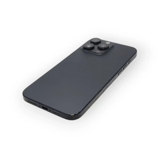 IPHONE 16 PRO MAX 256GB 94% BATERIA NEGRO