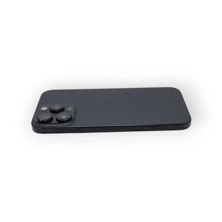 IPHONE 16 PRO MAX 256GB 94% BATERIA NEGRO