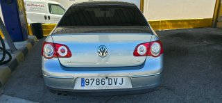 Volkswagen Passat 2006