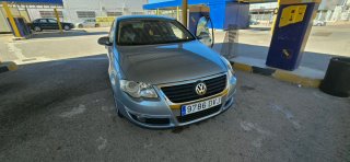 Volkswagen Passat 2006