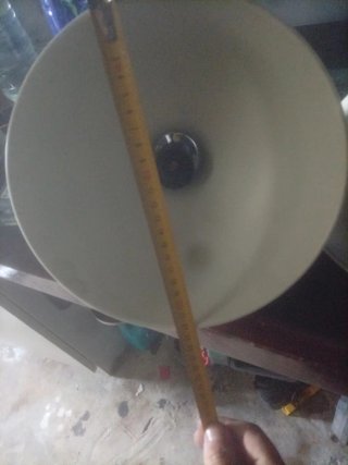 Lámpara colgante Ikea Ranarp