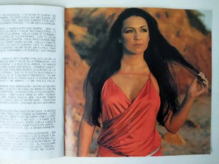 Niña Pastori No hay quinto malo CD Flamenco