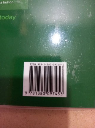 LIBRO INFLUENCE TODAY 1