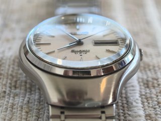 Seiko Quartz VFA 3823 7000 JDM de 1973