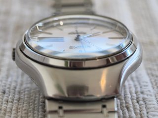 Seiko Quartz VFA 3823 7000 JDM de 1973