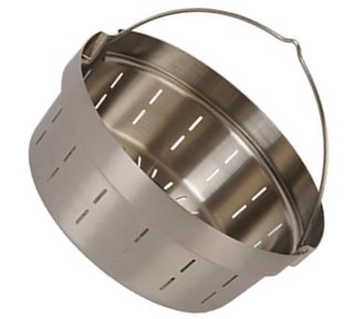 Cesta Vapor Moulinex Companion