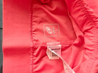 Conjunto deportivo Bullpadel mujer Talla M
