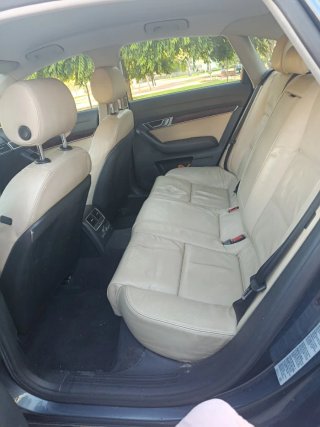 Audi A6 2005